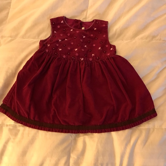 Gymboree Other - Gymboree 12-18 month dress